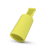 Produktbild Schutzhülsen - GPN 207 als Recycling-Mischung  (PCT-TPE)