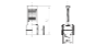 Drawing Cable end caps - GPN 212