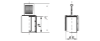 Zeichnung Griffkappe - GPN 215