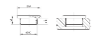 Zeichnung, CAD für Website