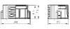 Drawing HV-Protection - GPN 380 Form A