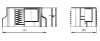 Drawing HV-protection - GPN 380 form B