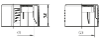 Zeichnung HV Schutz - GPN 385 Form B