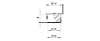 Drawing taper plugs - GPN 500