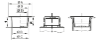 Drawing Universal protection - GPN 620