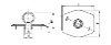 Drawing flange covers - GPN 640