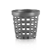 G Línea de base Gris