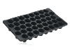 Tray, Jungpflanzenpalette, Anzuchtpalette