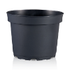 Rundtopf, Pflanztopf, Container
