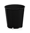 Rundtopf, Pflanztopf, Container
