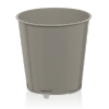 Rundtopf, Pflanztopf, Container
