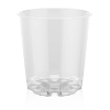 Rundtopf, Pflanztopf, Container