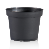 Rundtopf, Pflanztopf, Container