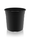 Rundtopf, Pflanztopf, Container