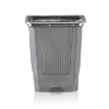 VQB Baseline Gris