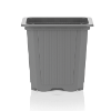 VQF Línea de base Gris