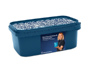 pcr-rechteckschale