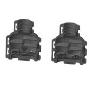 1149364 Connector Cap Form A