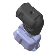 1146522 Steckerkappe Form B
