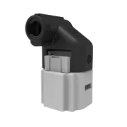 Steckerkappe, Aptiv OCS 1.2, P4C, protectors for connectors