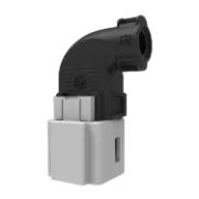 Steckerkappe, Aptiv OCS 1.2, P4C, protectors for connectors