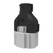 Steckerkappe, Aptiv OCS 1.2, P4C, protectors for connectors