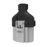 Steckerkappe, Aptiv OCS 1.2, P4C, protectors for connectors