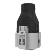Steckerkappe, Aptiv OCS 1.2, P4C, protectors for connectors