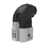 Steckerkappe, Aptiv OCS 1.2, P4C, protectors for connectors