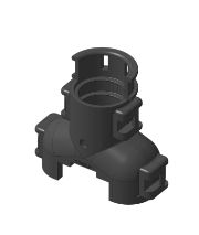 1184139 Connector Cap Form A