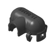 1184205 Steckerkappe Form D