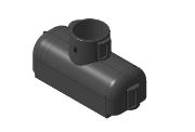 1187169 Connector Cap Form A