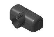1187170 Connector cap Form C