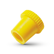 Grease nipple cap - GPN 985 form A