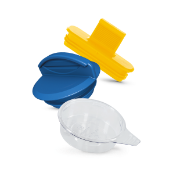 Composings for product categories (website + online shop)
