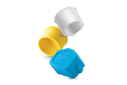 Protective Caps