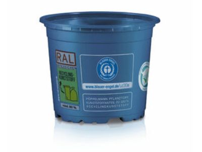 Blauer Engel f?r weitere Pflanzt?pfe von TEKU?