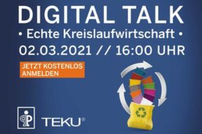 TEKU® Digital Talk