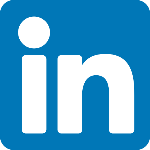 

Linkedin page