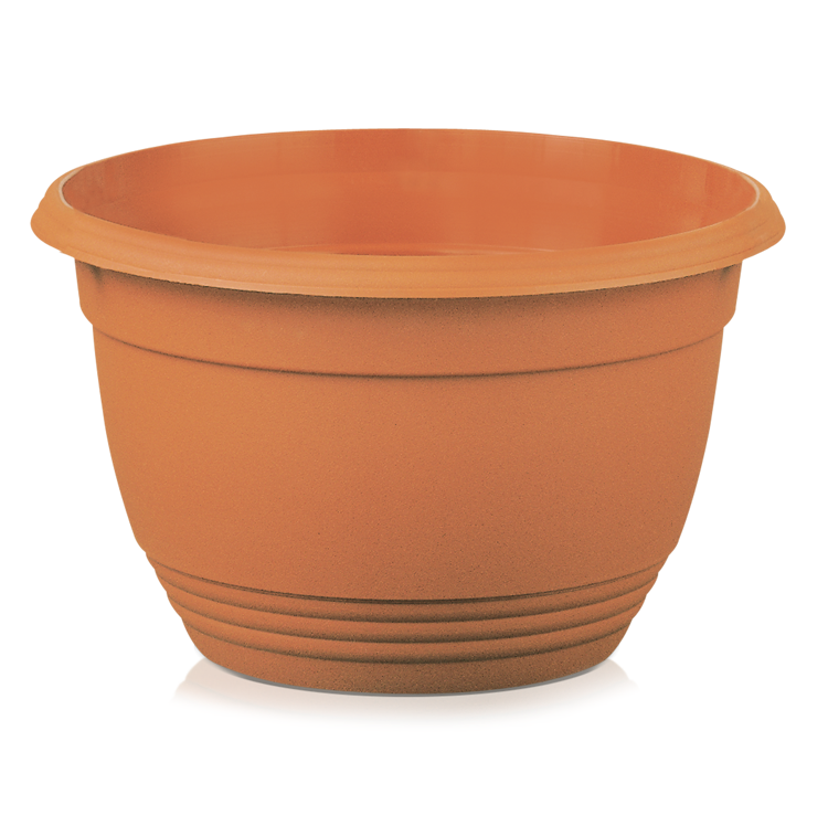 TCA 30 Circular terracotta 11204228004