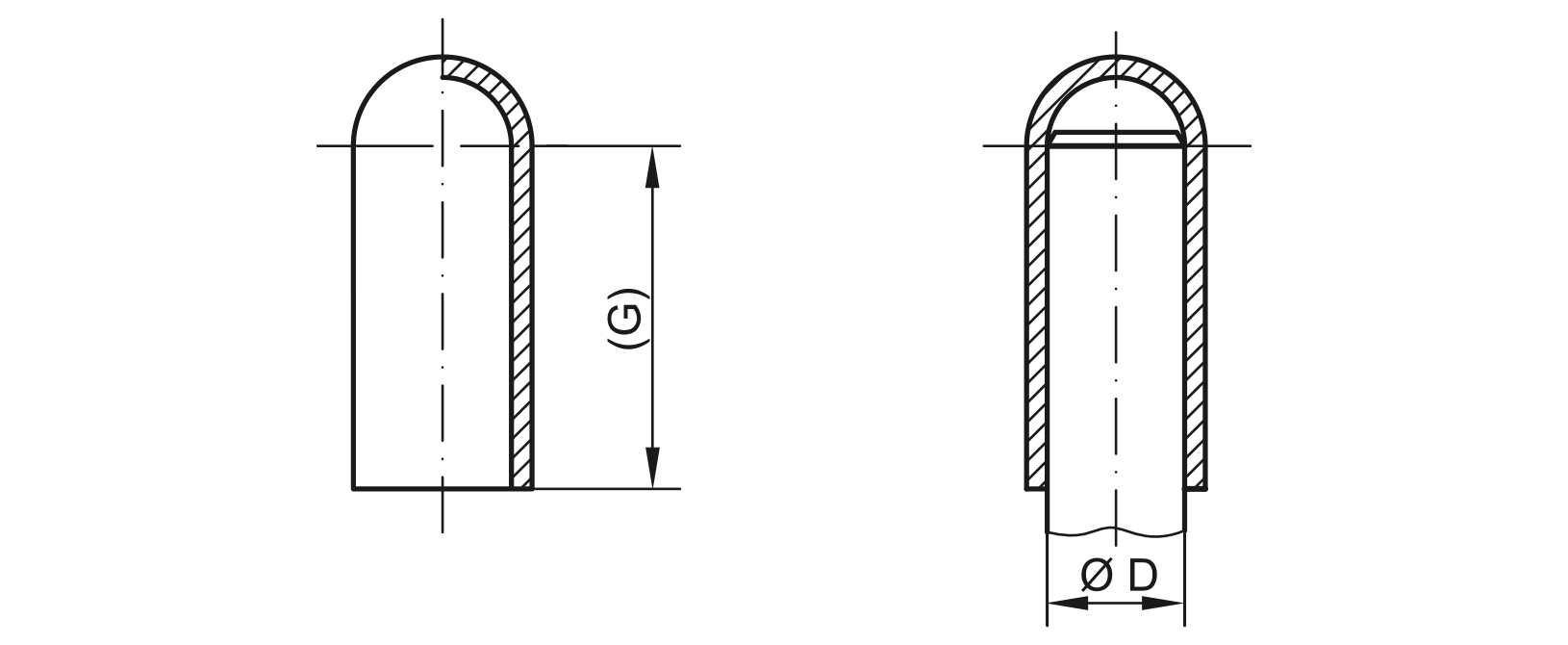 Zeichnung, CAD für Website