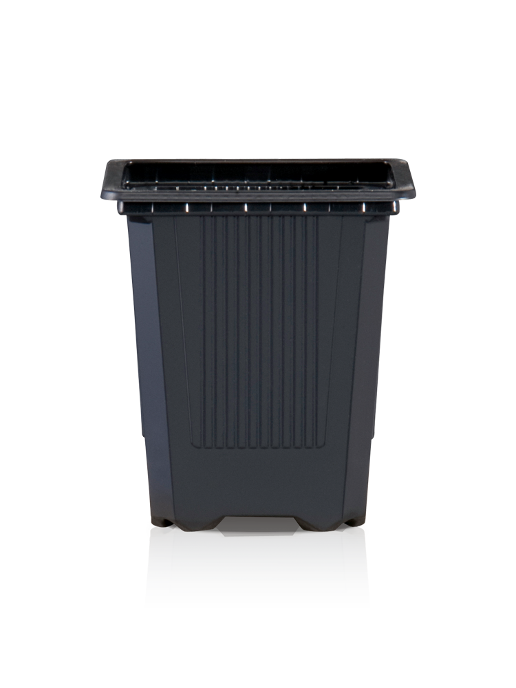 VQF 7x7x6,5 schwarz	11308510101