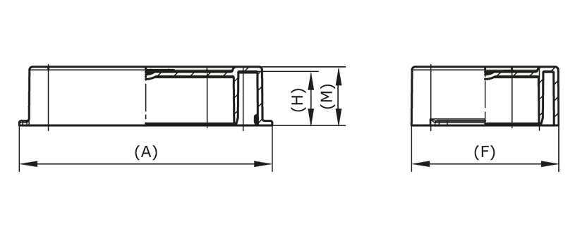 Zeichnung HV Schutz - GPN 380 Zeichnung HV Schutz - GPN 380