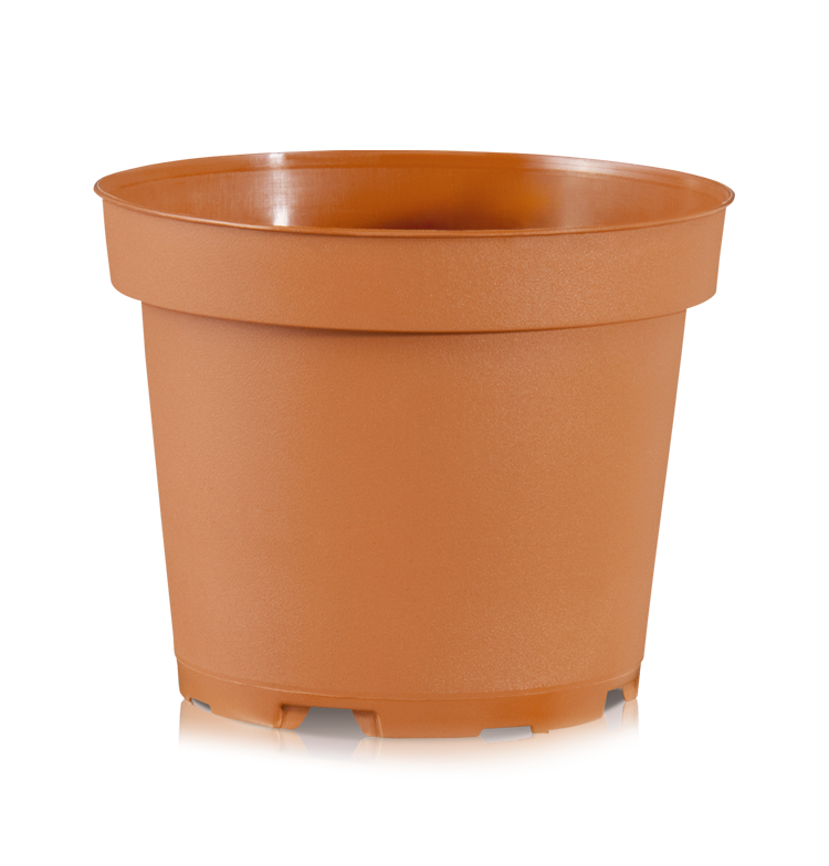 MXC 5,5 Circular terracotta 11218328001