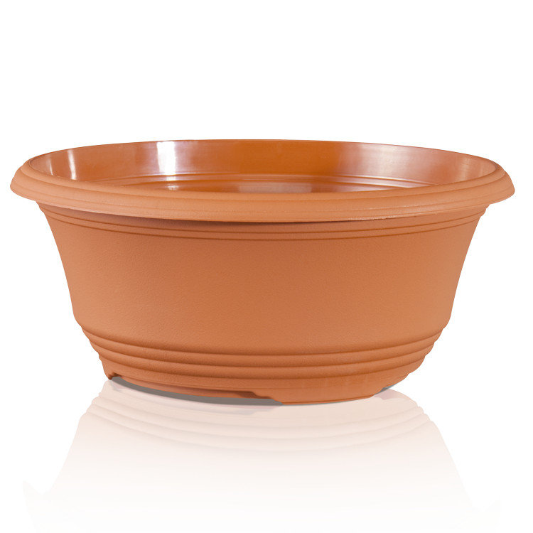 T 17 Recyclable terracotta 11205450006