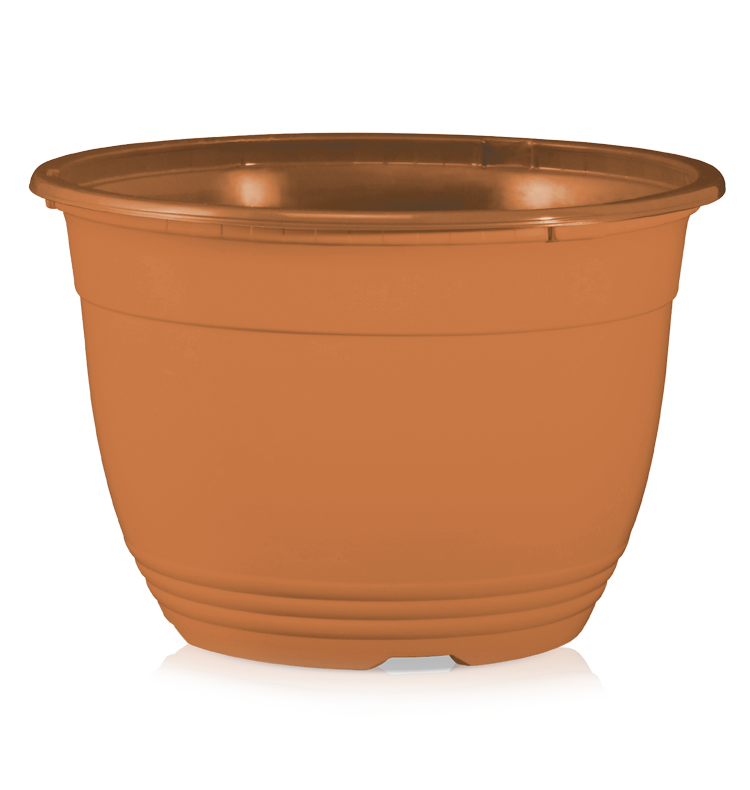 VDA 22 Circular terracotta 11304578005