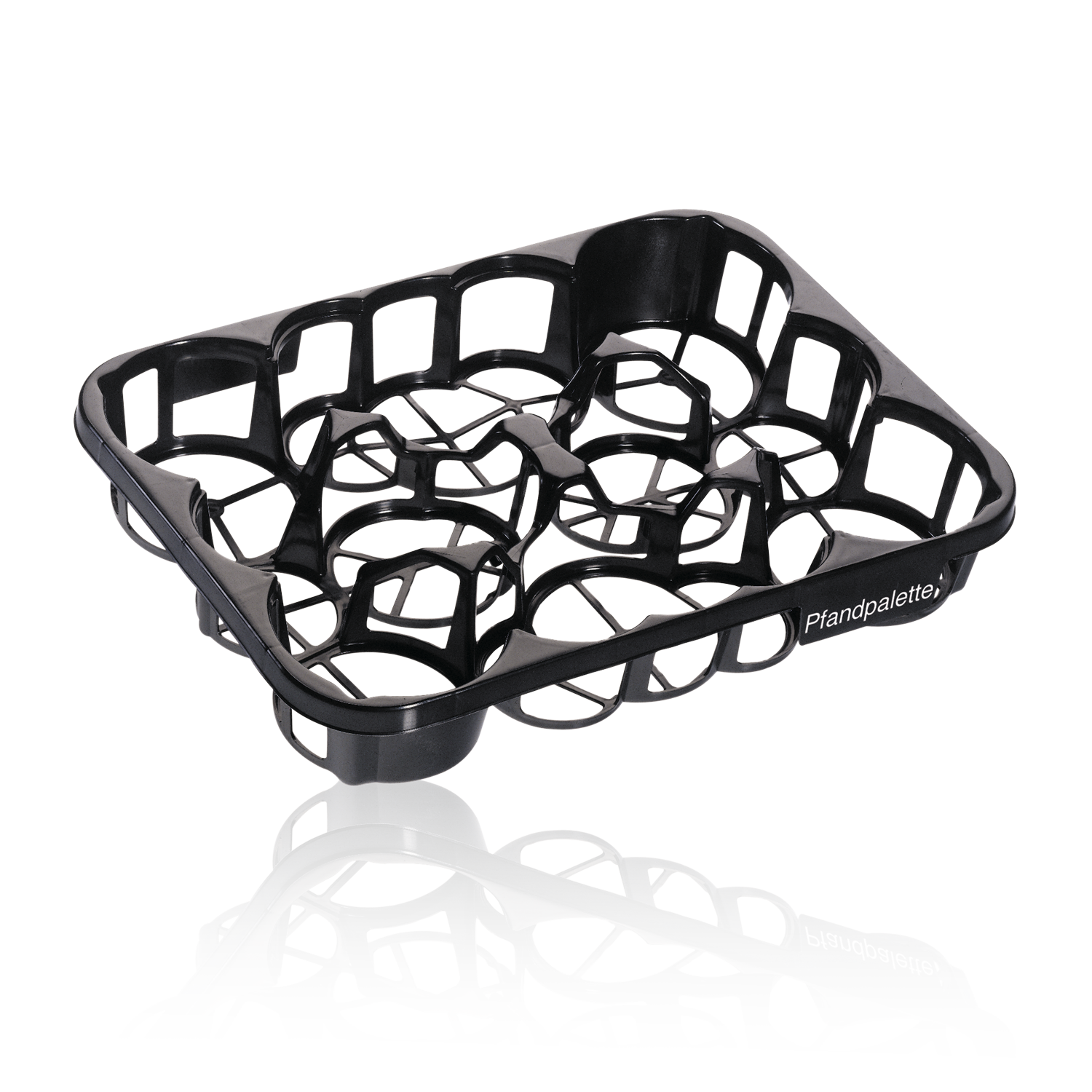 MS 8-13 PE black 11203310104