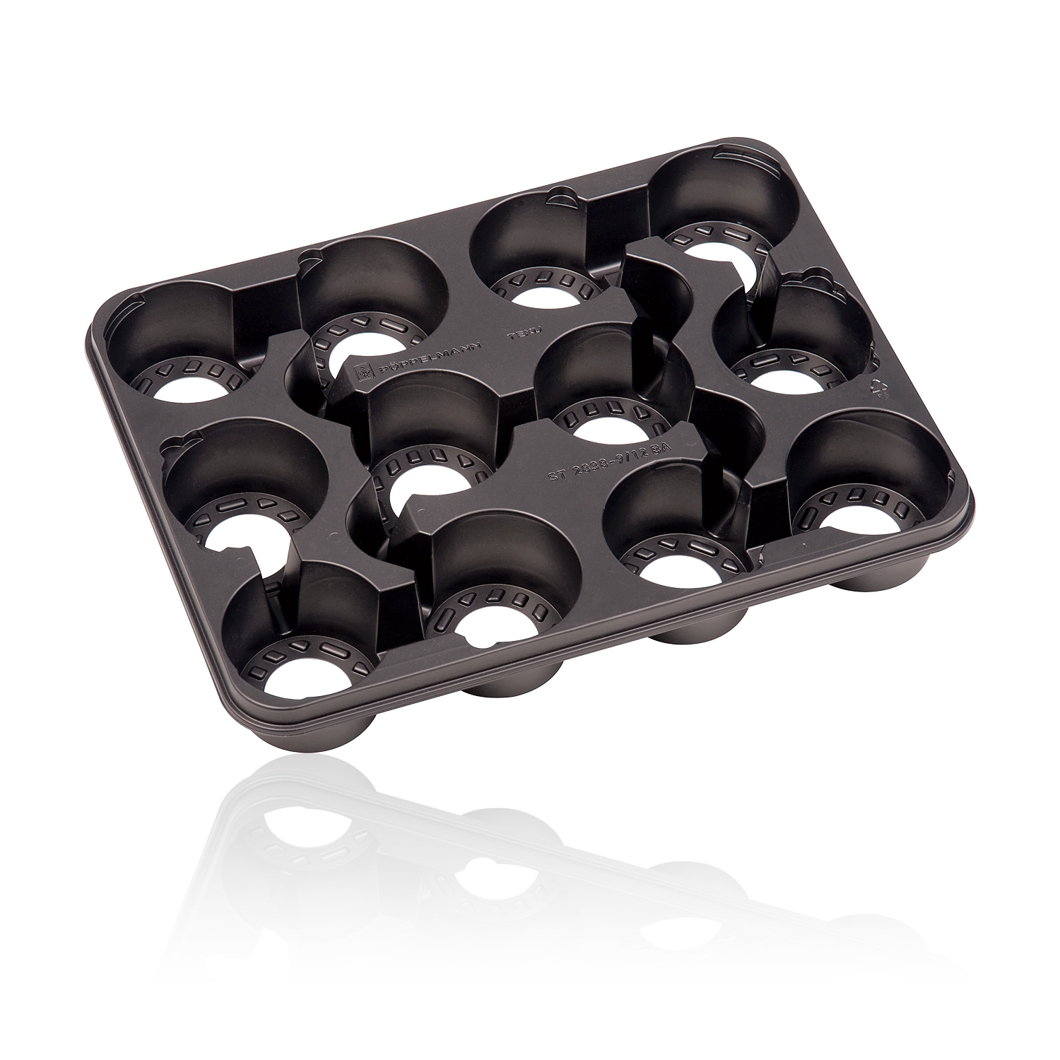 ST 2838-9/12 BA black 11308550104