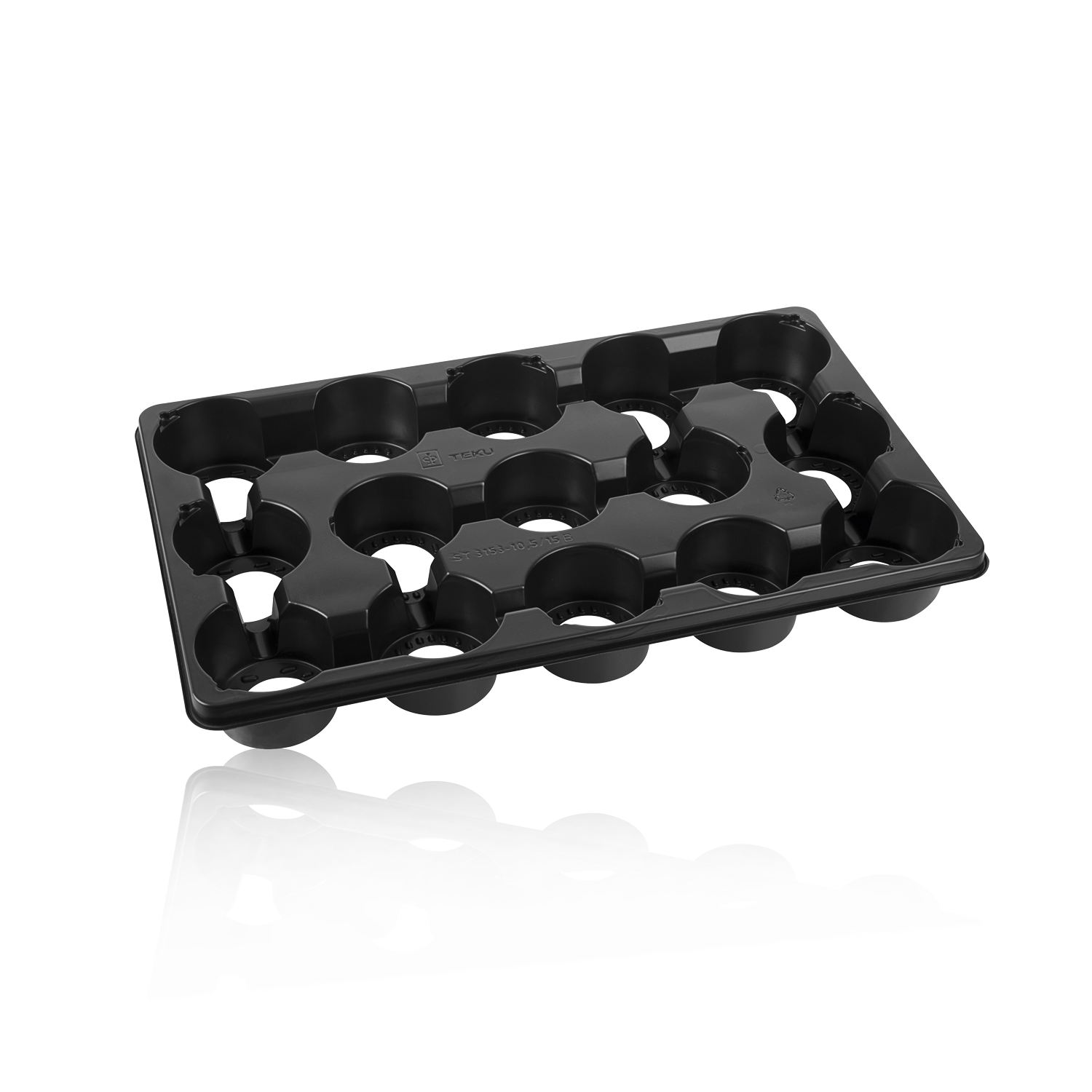 ST 3153-10,5/15 B7 black 11309660104