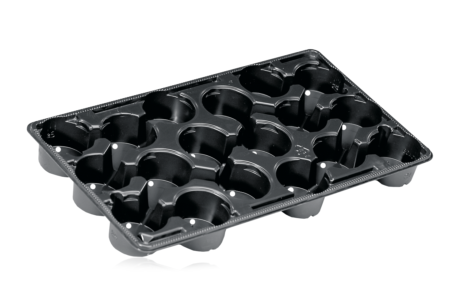 D-ST 9C/18 D black 11305680104